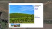 Travelling to Bliss Poster of Windows XP in  Sonoma County, California, USA with Google Earth
