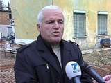 POLICIA BASHKIAKE NE LAPRAKE LIRON HAPESIRAT PUBLIKE TE ZENA NGA TREGTARET LAJM