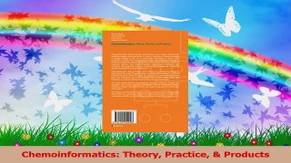Chemoinformatics Theory Practice  Products Download