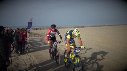 TEASER OPEN VTT BRAY DUNES