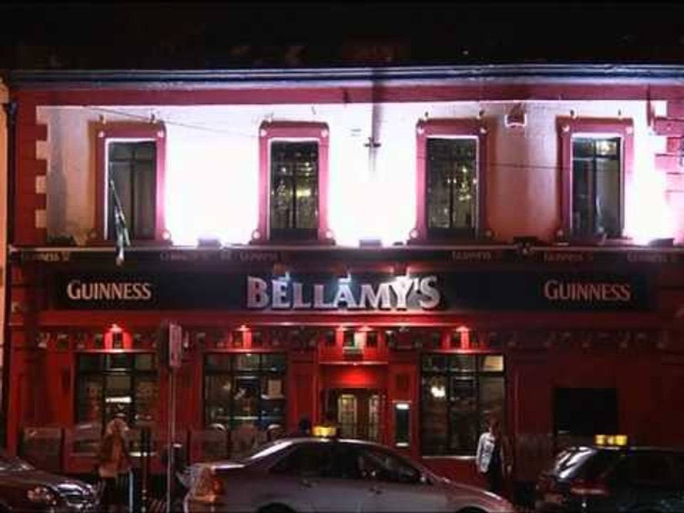 QEVERIA NE IRLANDE ARRIHET MARREVESHJA PER KRIJ...