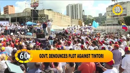 In 60 Seconds: COP21 Climate Summit Kicks Off