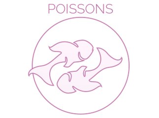 POISSONS : Vous n'êtes pas encore satisfaites de votre sort