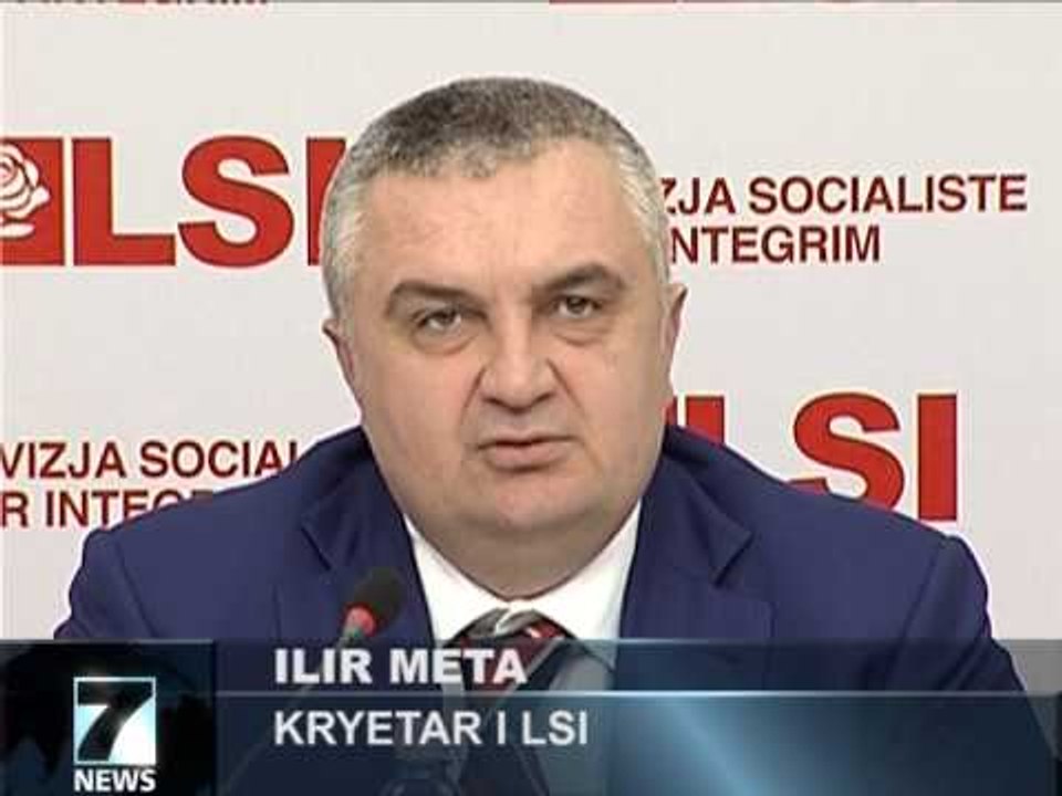 LSI SULMON PS SOCIALISTET PA PROGRAM,KANDIDATET...