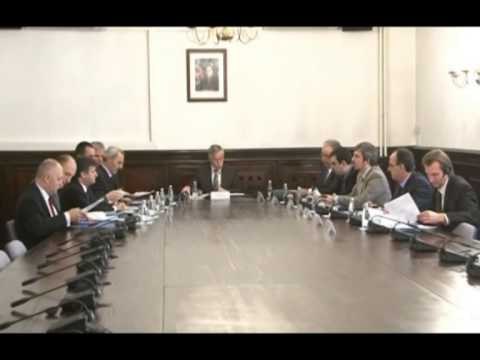 SOT NE BRUKSEL RAUNDI I PARE I BISEDIMEVE MES PRISHTINES DHE BEOGRADIT LAJM