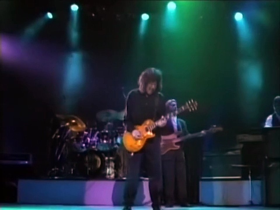 David Alpha - Still Got The Blues