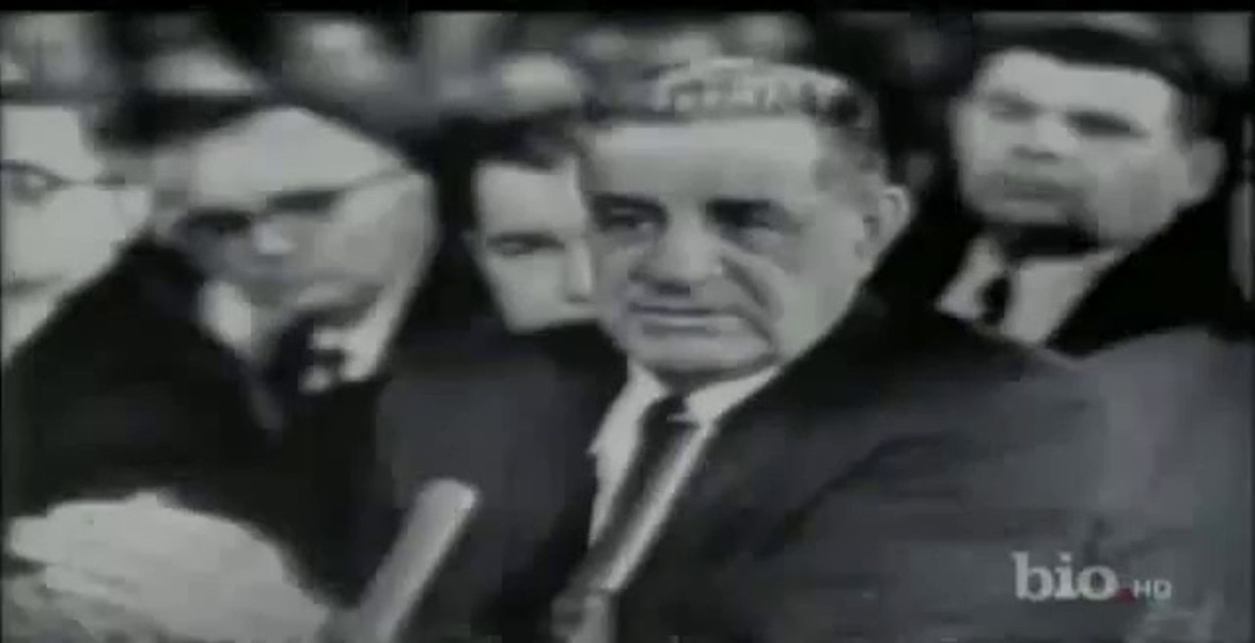 Mobsters Joseph The Rat Valachi