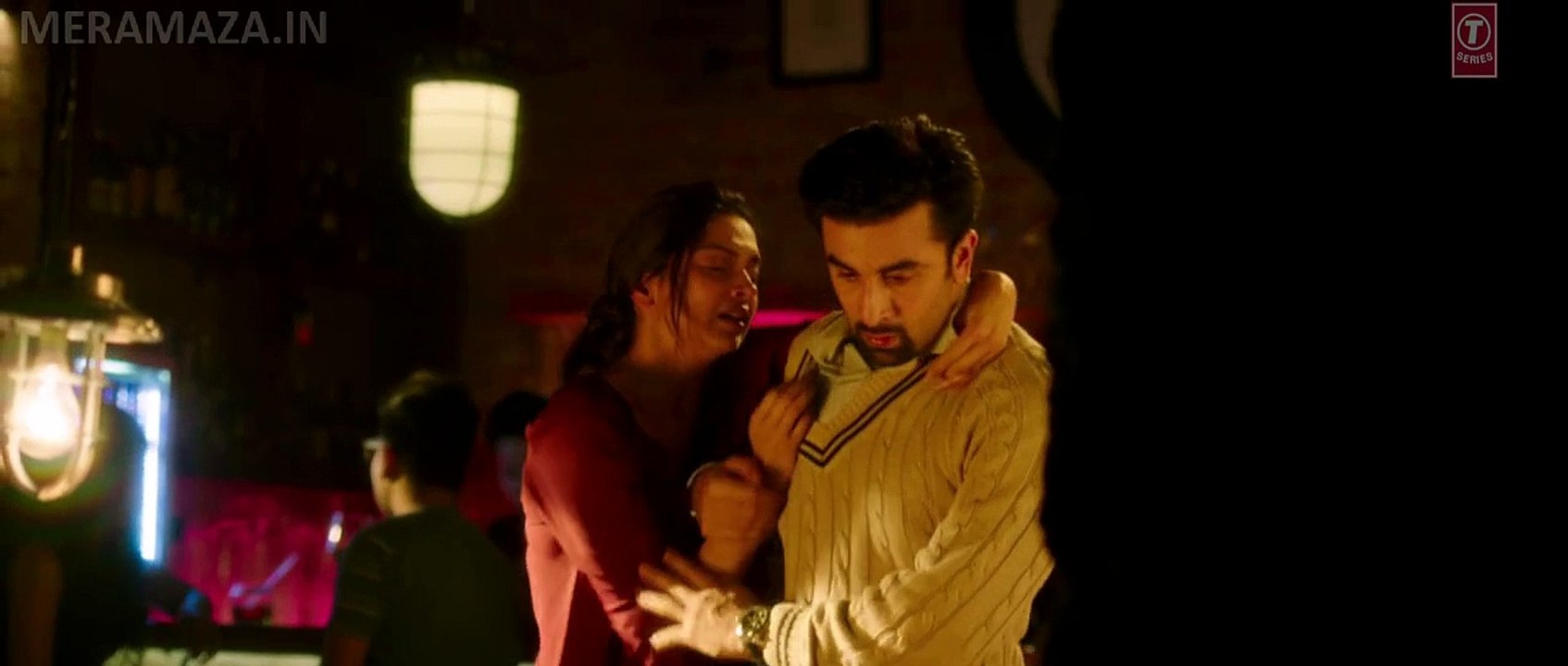 Agar Tum Saath Ho song of Tamasha movie Full HD