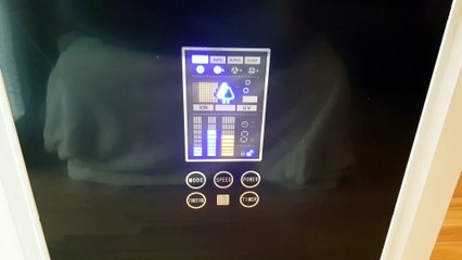 Comedes LR 700 Luftreiniger (Testbericht)