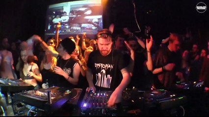 Rødhåd Boiler Room Berlin 5th Birthday DJ Set