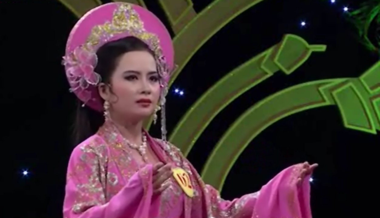 Trích Đoạn Cải Lương Dấu Ấn Giao Thời _ Huỳnh Tiểu Nhi - Võ Thanh Tiền - Nguyễn Thị Thanh Hiền _ Hạt Ngọc Mùa Vàng 2015 - Vòng Phân Vai 1 _ Dau An Giao Thoi - Trieu Trung Kien