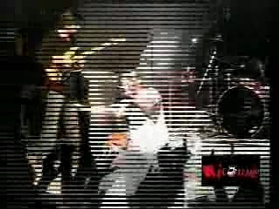 Ricoune extrait concert