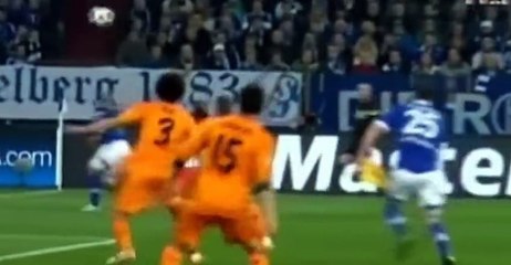 Iker Casillas ● TOP 10 salvamentos en el Real Madrid