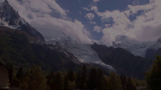 Mont-Blanc, biodiversity and technologies – teaser