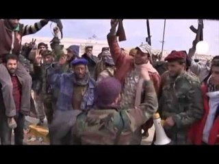 SITUATA NE LIBI KEQTRAJTOHEN GAZETARET BRITANIKE NGA USHTRIA LAJM