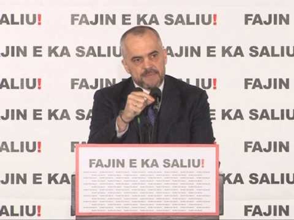 TURI I PS NE VLORE RAMA KERKON BASHKIM PER LARGIMIN E BERISHES LAJM