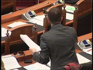 PRONA NE ZONAT TURISTIKE OPOZITA KUNDERSHTON ASHPER LIGJIN E QEVERISE LAJM