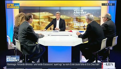 On rejoue la semaine : L'optimisation fiscale est-elle un fléau pour les états ? - 27/11