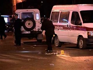 FBI MBERRIN NE TIRANE EKSPERTET DO TE HETOJNE PER DEMONSTRATEN E 21 JANARIT LAJM