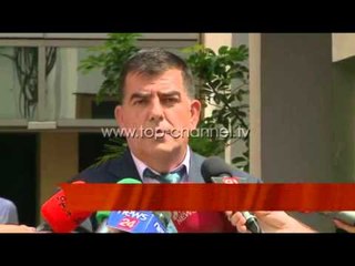 Frroku mbetet në burgun shqiptar - Top Channel Albania - News - Lajme