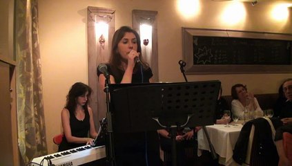 35 JE L'AIME A MOURRIR