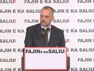 TURI I PS NE BERAT RAMA KERKON VOTEN PER LARGIMIN E SALI BERISHES LAJM