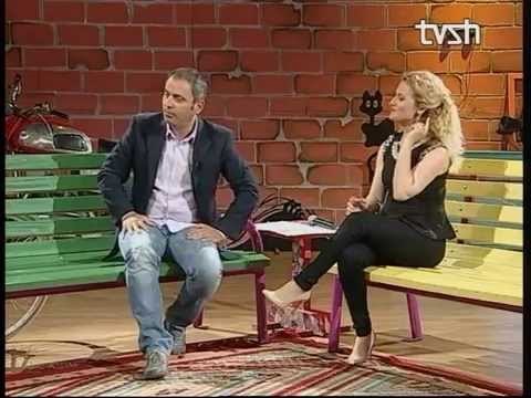 Rilinda Velaj intervist Shih programin pjea 2
