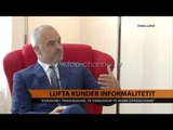 Rama flet për Vjenën, informalitetin, drejtësinë... - Top Channel Albania - News - Lajme