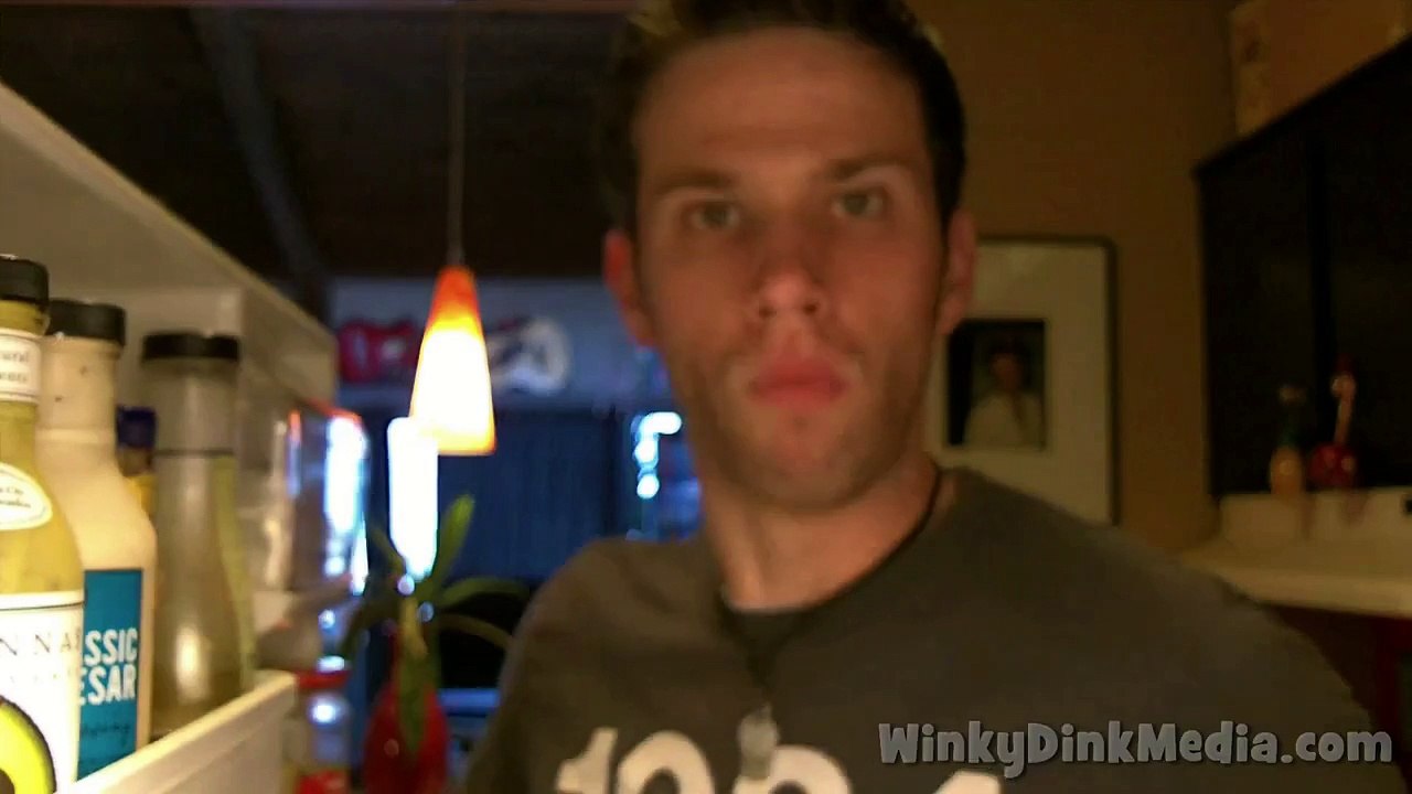 TOBY - Episode 1