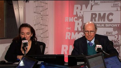 "Tous ces anarchistes ne méritent rien d'autre que notre mépris !" Marie-Anne Soubré