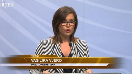 FLUKS REGJISTRIMESH NE QKR