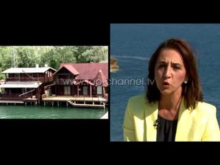Ulqini sipas "Sumer Fest" - Top Channel Albania - News - Lajme