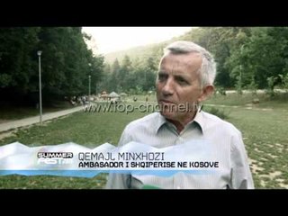 “Summer Fest” në Prishtinë - Top Channel Albania - News - Lajme
