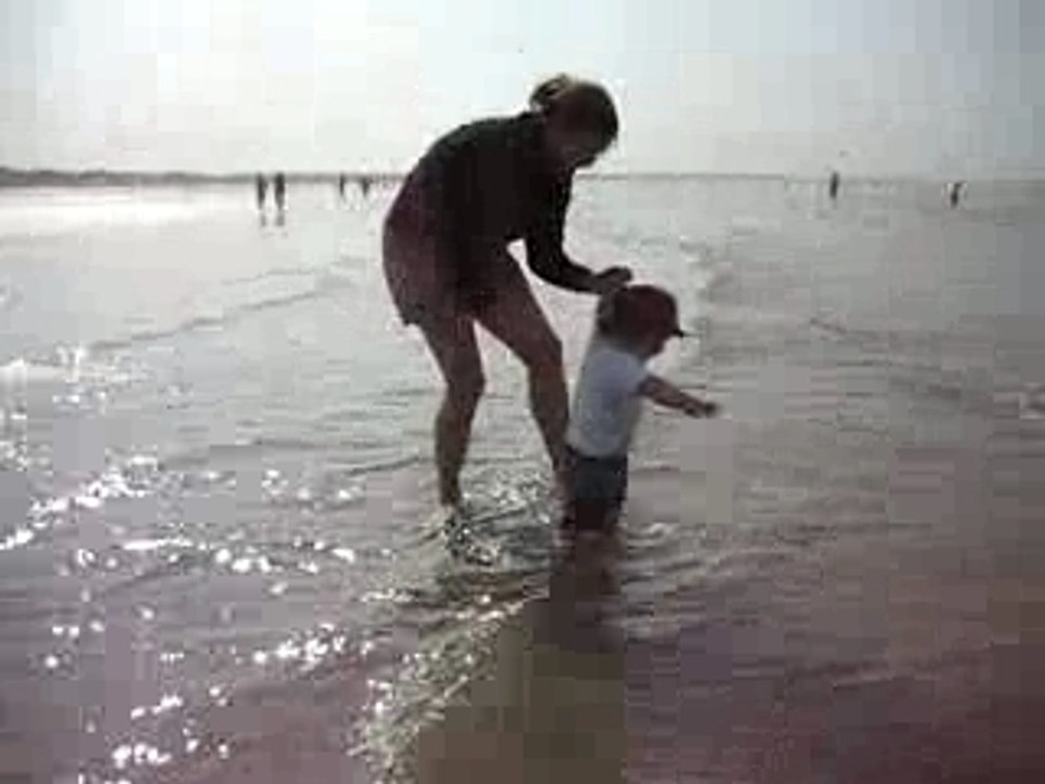Traversée de la manche