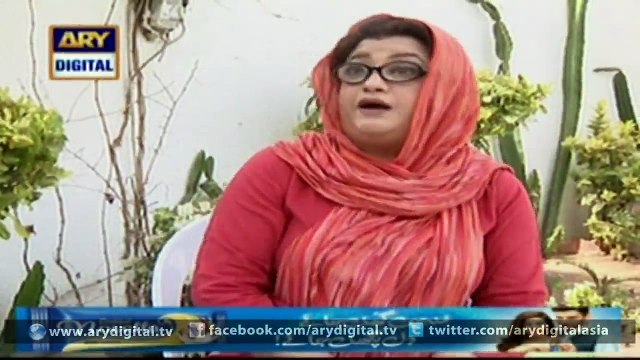 Watch Bulbulay Episode - 137 - 30th November 2015 on ARY Digital