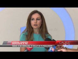 “Informaliteti nuk luftohet me aksione“ - News, Lajme - Vizion Plus