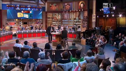 Affari Tuoi del 28-11-15 (gioca la Liguria)