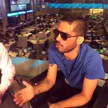 Donará El Sexto los 25 mil dolares de un premio a la los cubanos varados en Costa Rica