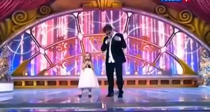 Дочь Ани Лорак