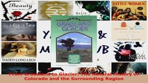 Read  From Grassland to Glacier The Natural History of Colorado and the Surrounding Region PDF Free