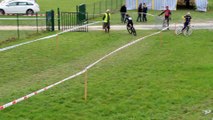 2015 11 29  cyclo cross saint jean d'angely minimes