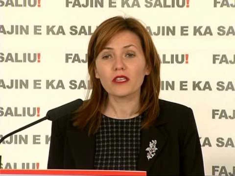 PS PER BERISHEN DHE BASHEN VODHEN ZGJEDHJET NE 2009 DHE VRANE NE 21 JANAR LAJM