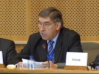 EULEX PER DIK MARTIN MISIONI EUROPIAN I KA KAPACITETET PER TE HETUAR LAJM