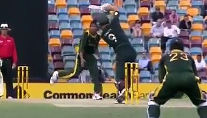 compiled 58 wickets taken by ‪‎Mohammad Asif‬