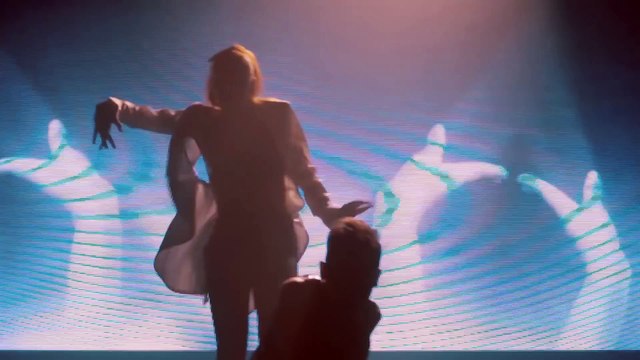 Крутое видео большого тура проекта «Танцы на ТНТ»