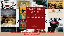 PDF Download  Traditional Crafts of Saudi Arabia Stacey International Download Online