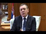 PERGATITI FANTV KOSOVE SERBIA E GATSHME TE ARRIJE KOMPROMIS PER KOSOVEN LAJM