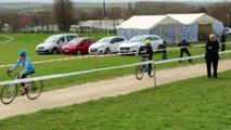 2015 11 29  cyclo cross saint jean d'angely minimes anthonin ladeux 2