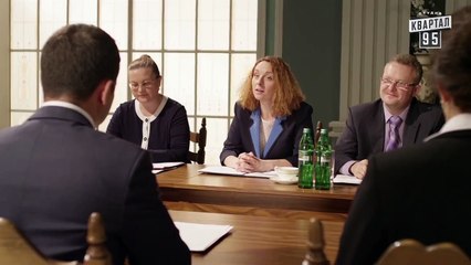 Смотрите сегодня в Слуге народа (тизер 17 серии сериала)