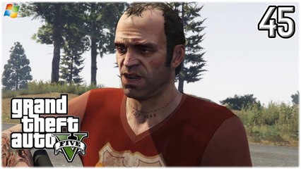 GTA5 │ Grand Theft Auto V 【PC】 - 45